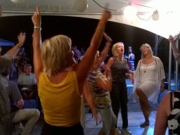 Baanfeesten Melsele